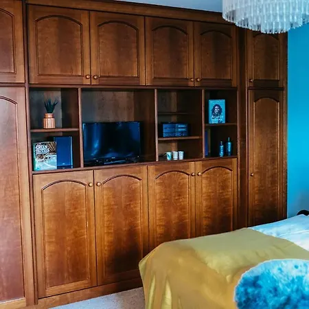 Apartment Veldener Bucht By Seebnb Velden am Woerthersee Exterior photo