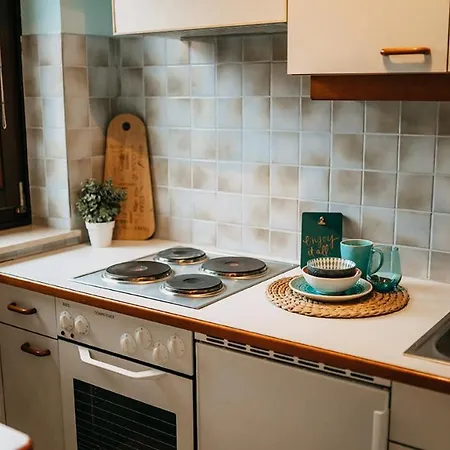 Apartment Veldener Bucht By Seebnb Velden am Woerthersee Exterior photo