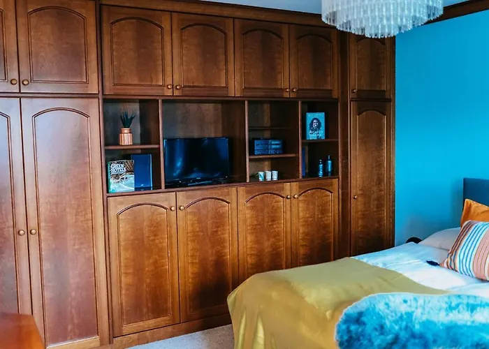 Apartment Veldener Bucht By Seebnb