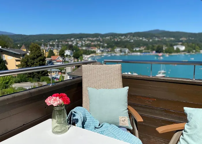 Apartment Veldener Bucht By Seebnb